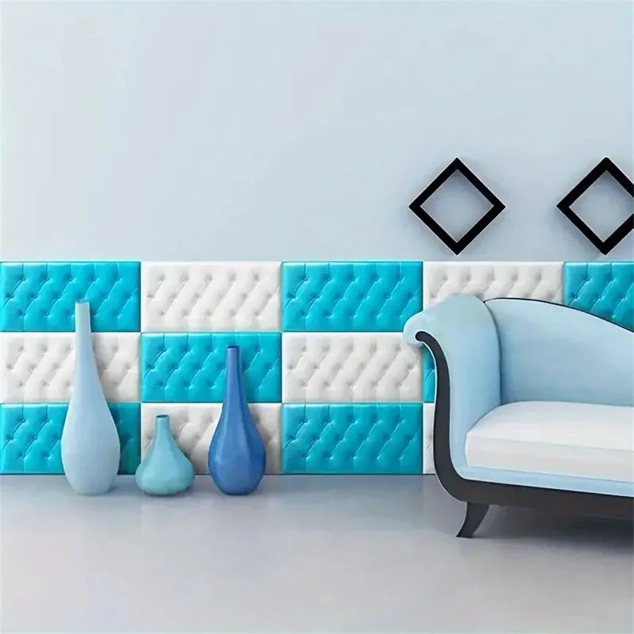 Autocollant Mural Chambre