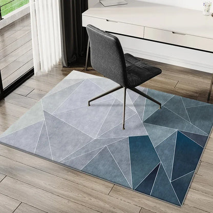 Tapis de Sol de Bureau