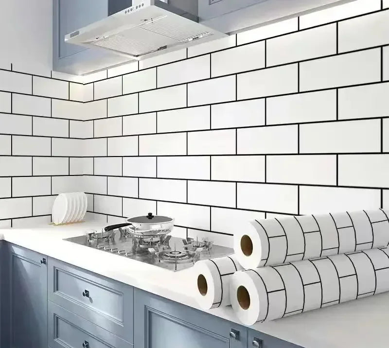 Revêtement Mural effet marbre