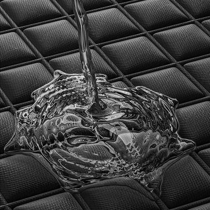 Rideaux Chauds Isolants