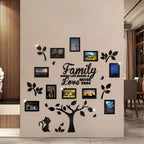 Autocollant Mural 3D