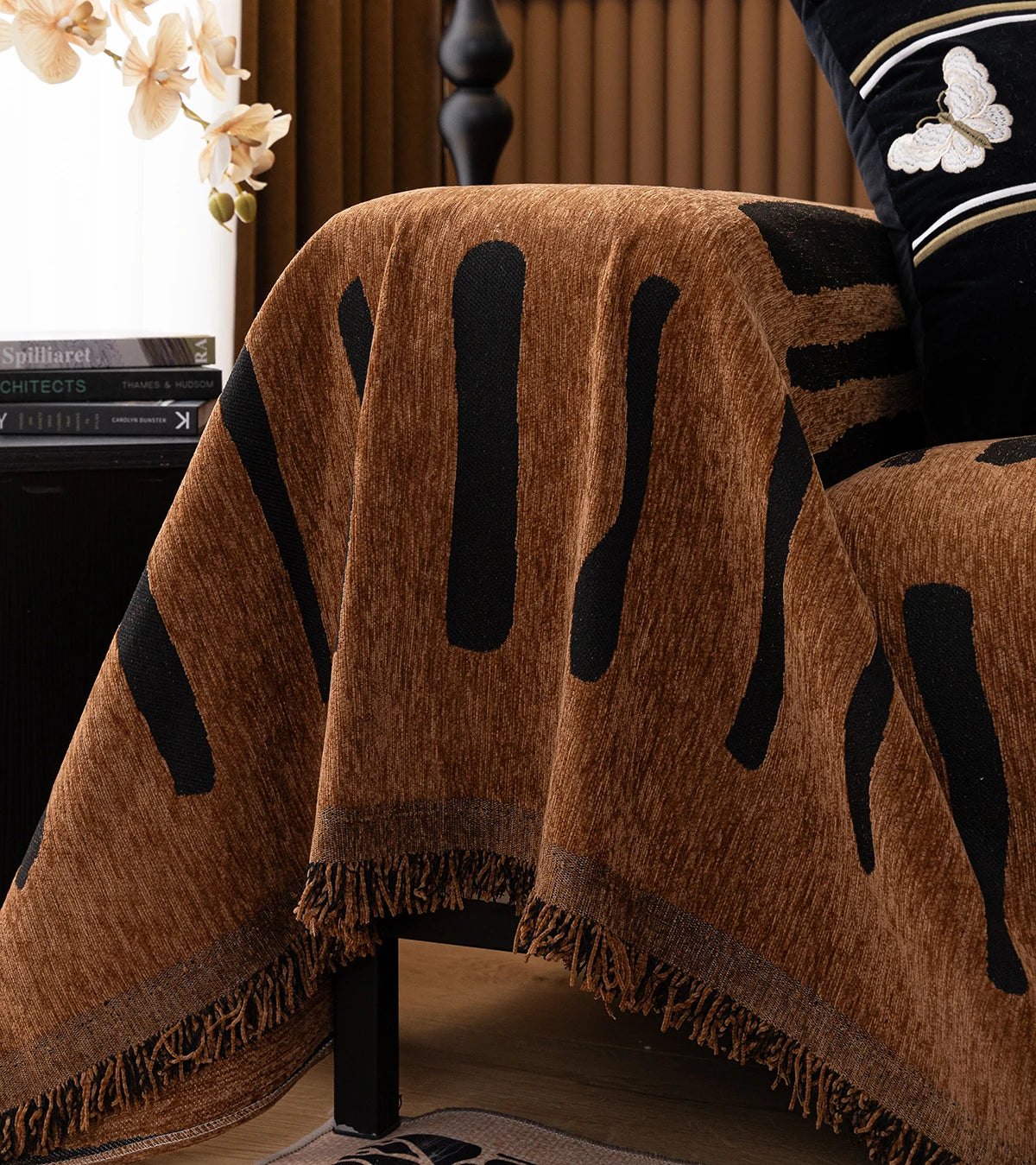 Housse de Canapé - Jeter Vintage