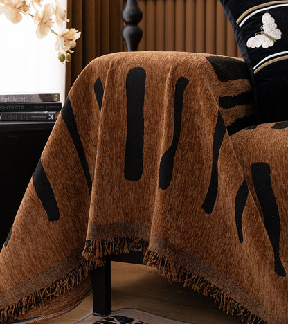 Housse de Canapé - Jeter Vintage