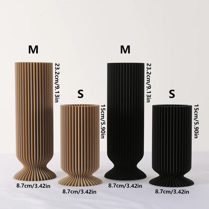 Vase Décoratif Bohème Chic