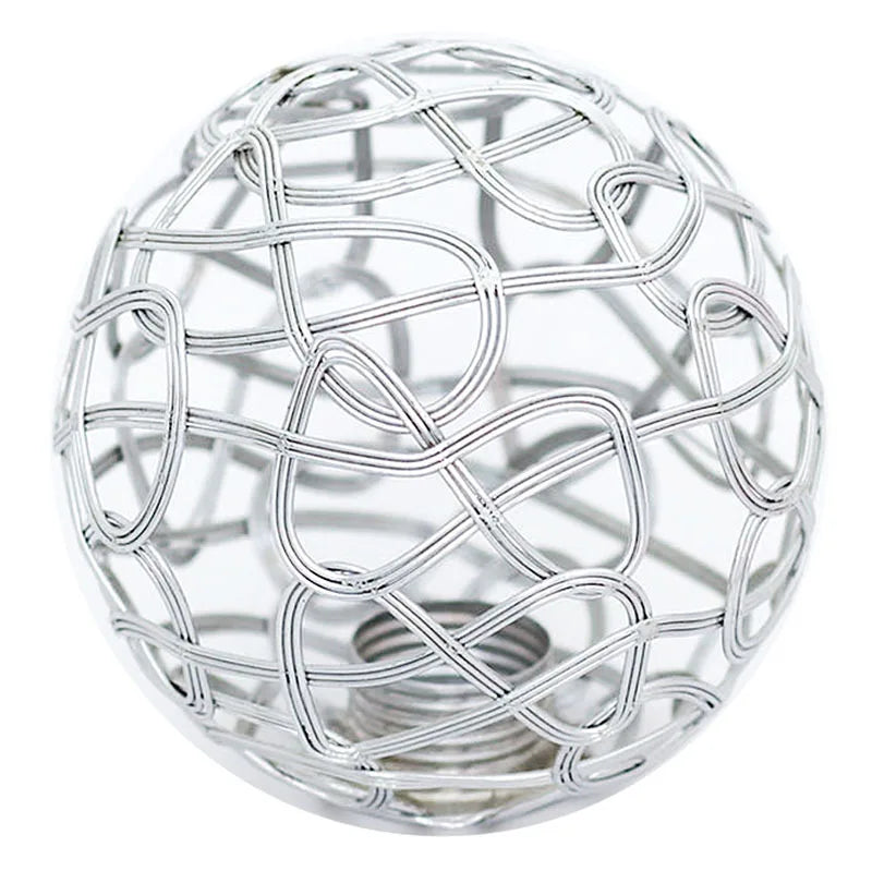 Abat Jour Style industriel