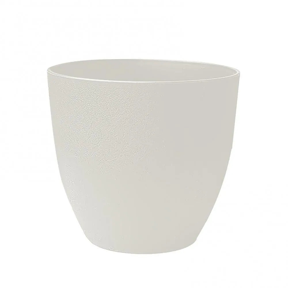 Pot de Fleurs en Plastique