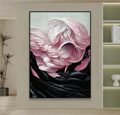 Tableau Moderne Art 3D