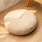 Coussin de Sol Rond