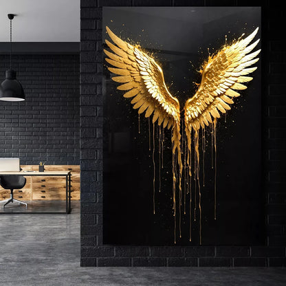 Tableau Moderne Art Femme