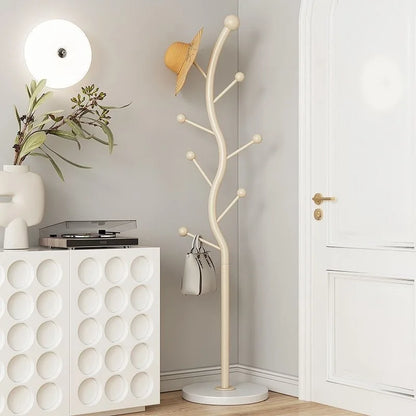 Porte-manteau en Métal