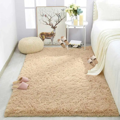 Tapis de Chambre