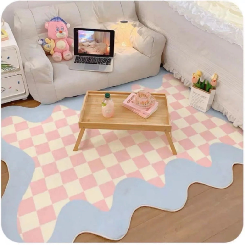 Tapis Chambre