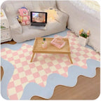 Tapis Chambre