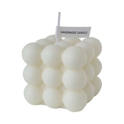 Bougie Décorative à la cire de Soja