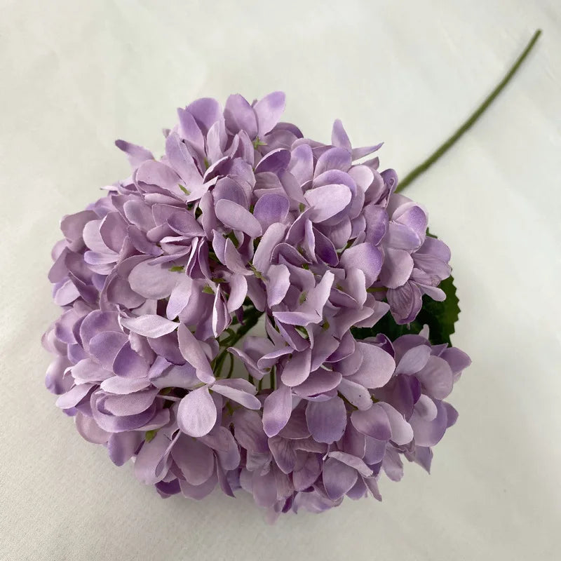 Fleur Artificielle Hortensia