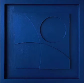 Tableau Moderne Art 3D