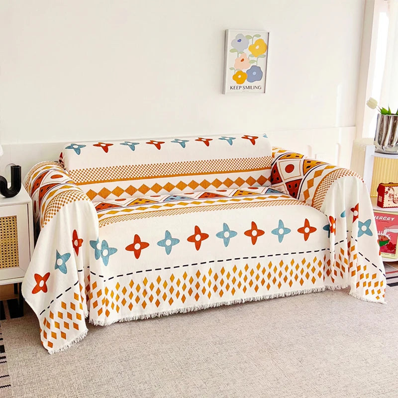 Housse de Canapé Epais