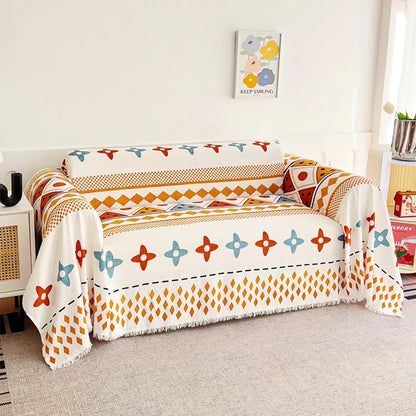 Housse de Canapé Epais