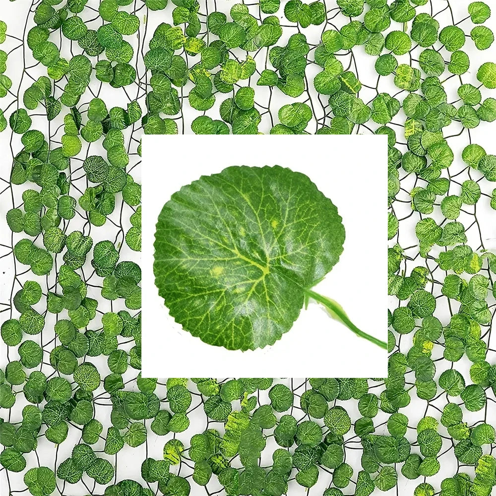 Plante  Artificielle Guirlande de Lierre