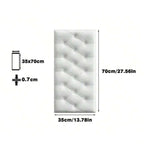 Autocollant Mural Chambre