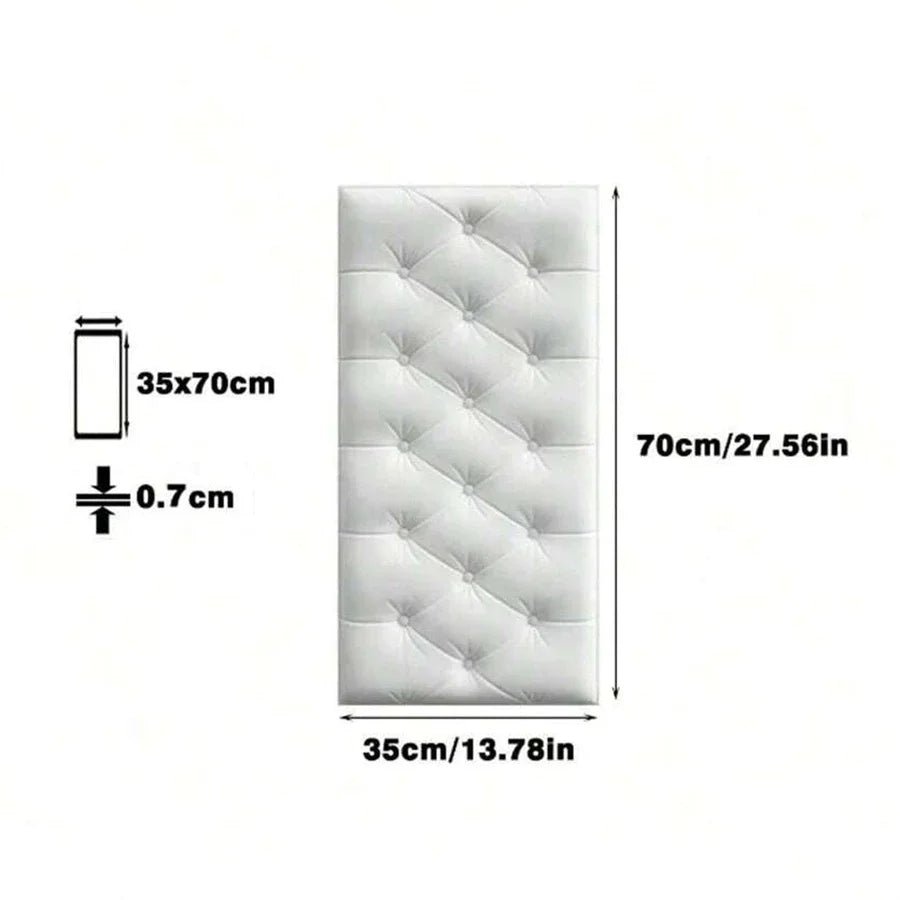 Autocollant Mural Chambre