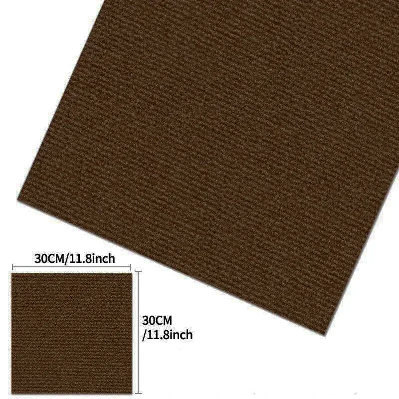 Tapis Autocollant de Sol