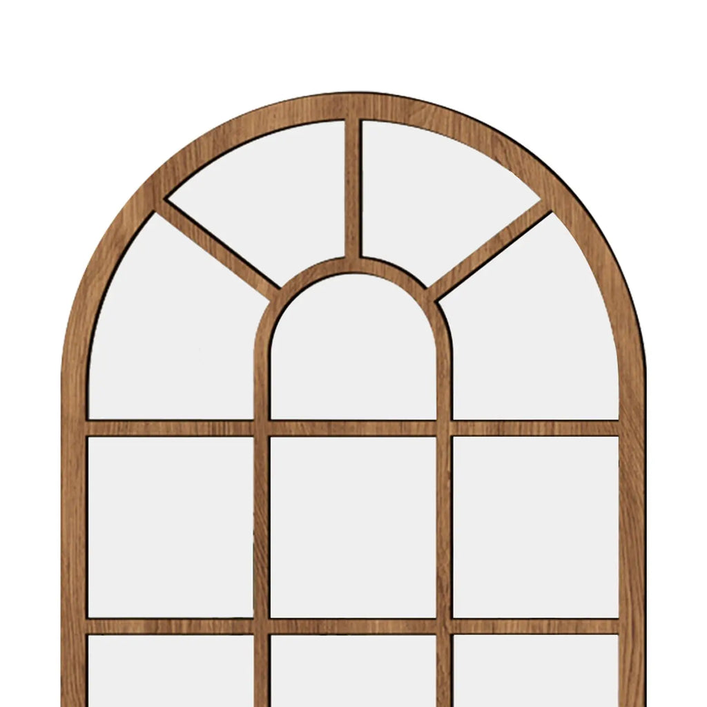 Miroir Décoratif Arche