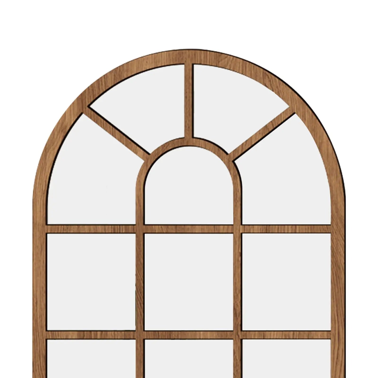 Miroir Décoratif Arche
