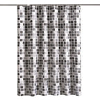 Rideaux de Douche Imperméable