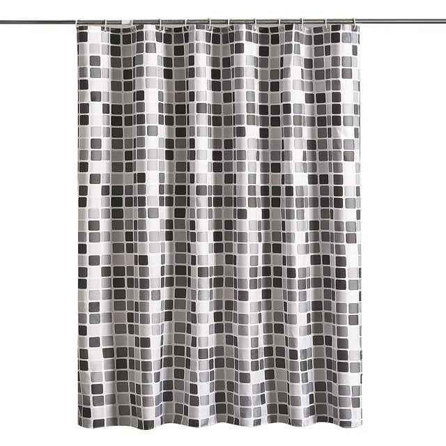 Rideaux de Douche Imperméable