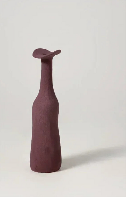 Vase en Céramique style Nordique