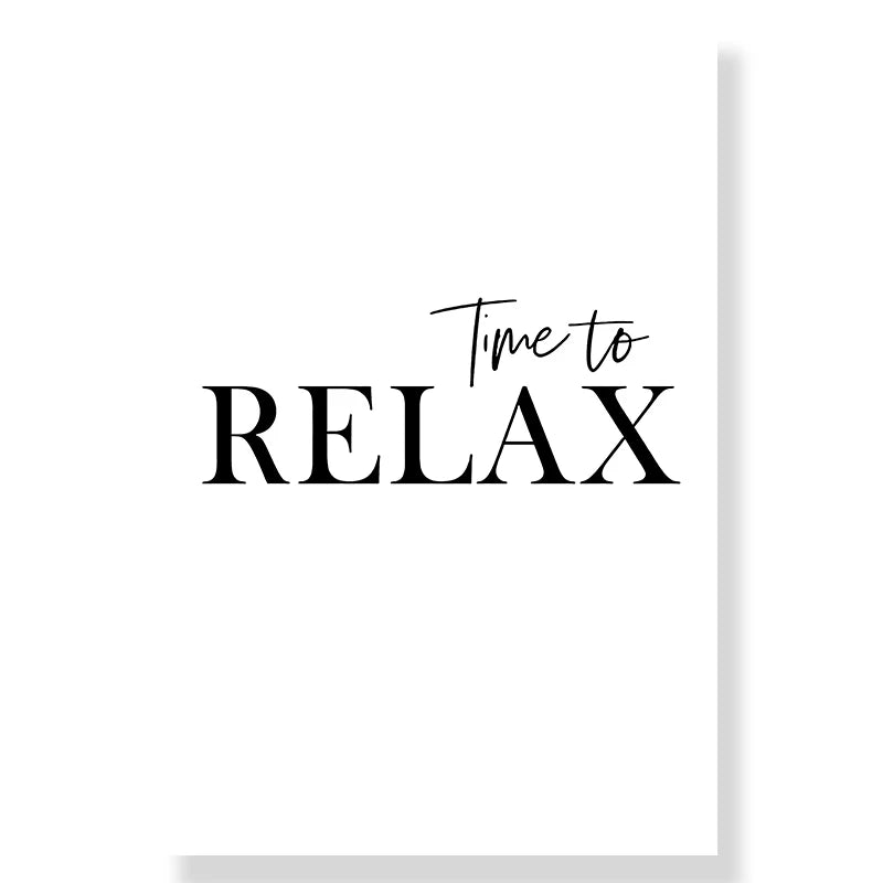 Tableau Moderne Art Nature