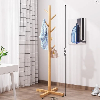 Porte-manteau en Métal