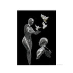 Tableau Moderne Art