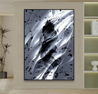 Tableau Moderne Art