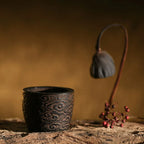 Pot à Bonsaî