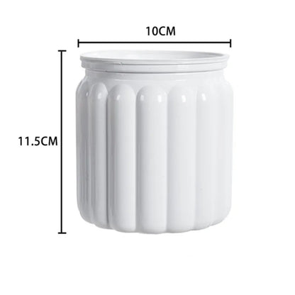 Pot de Fleurs Auto Arrosant