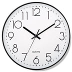 Horloge Murale à Quartz