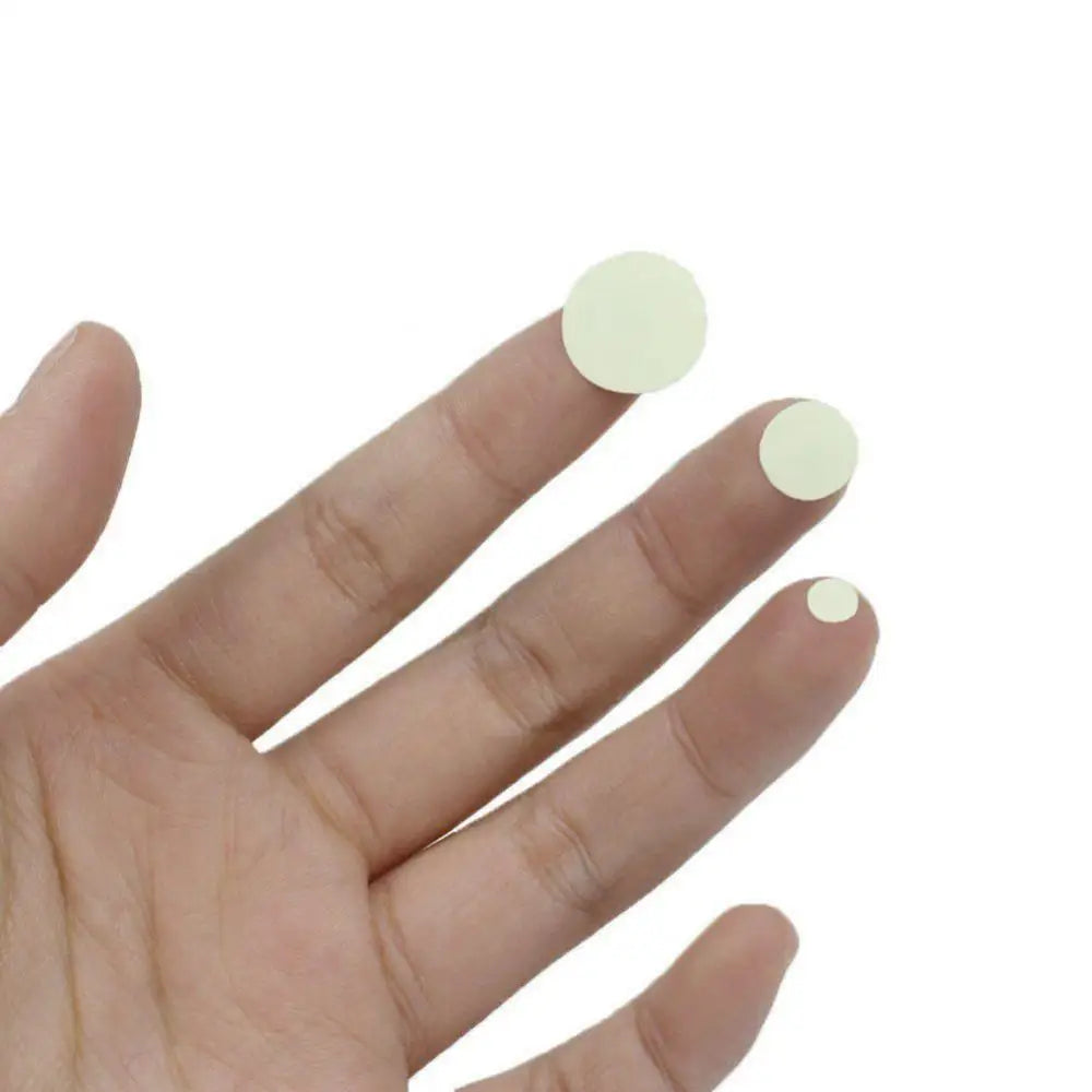 Autocollant Mural Phosphorescent