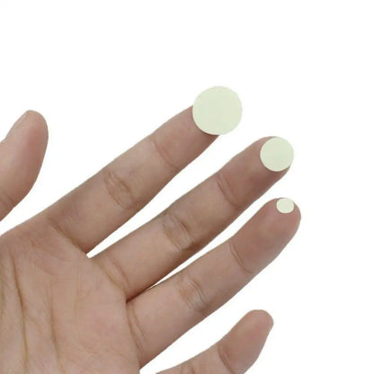 Autocollant Mural Phosphorescent