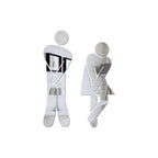 Autocollant Motif Homme & Femme