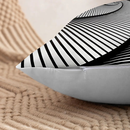 Housse de Coussin Motifs Abstrait