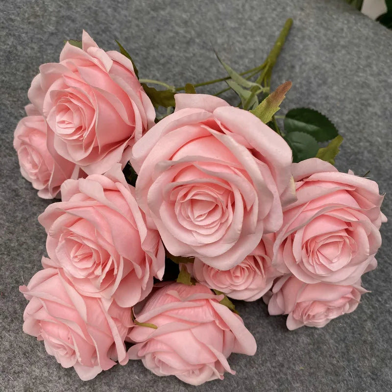 Fleur Artificielle Bouquet