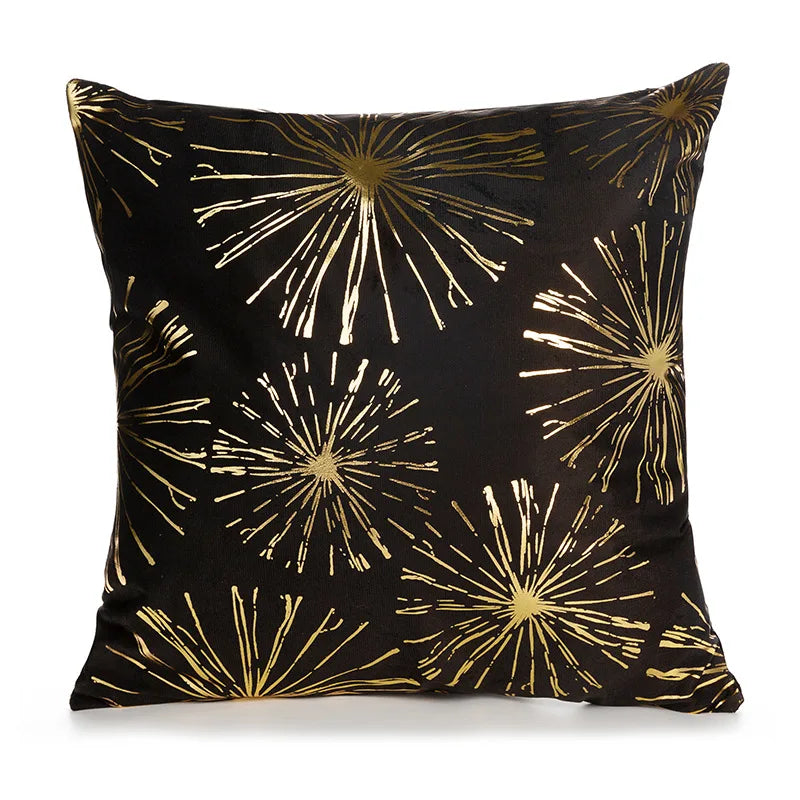 Housse de Coussin Nordique