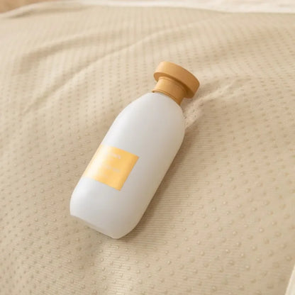 Housse de Canapé en Peluche Epaisse