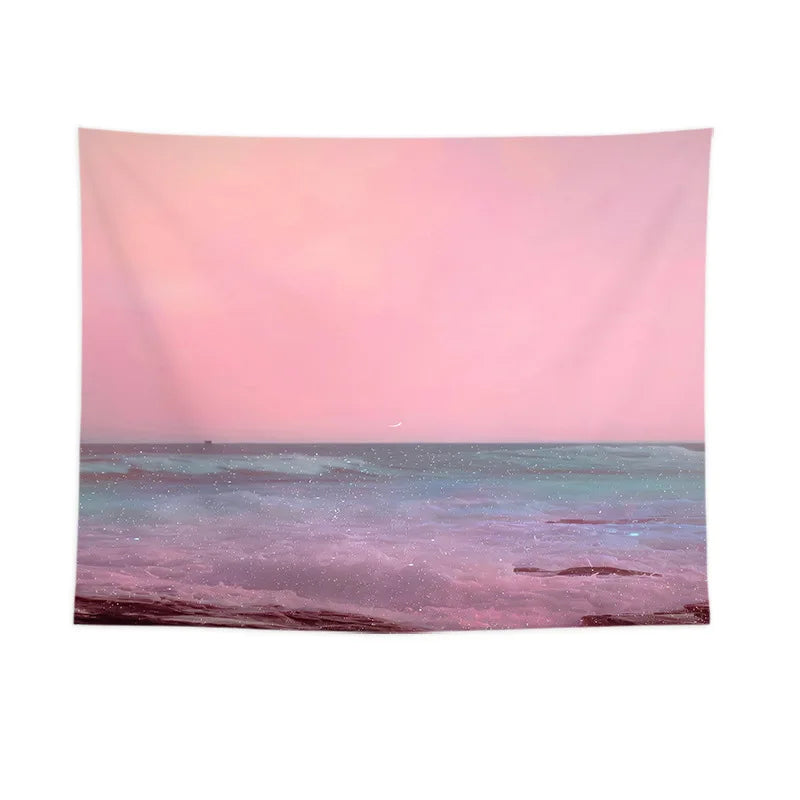 Tenture Murale Nature