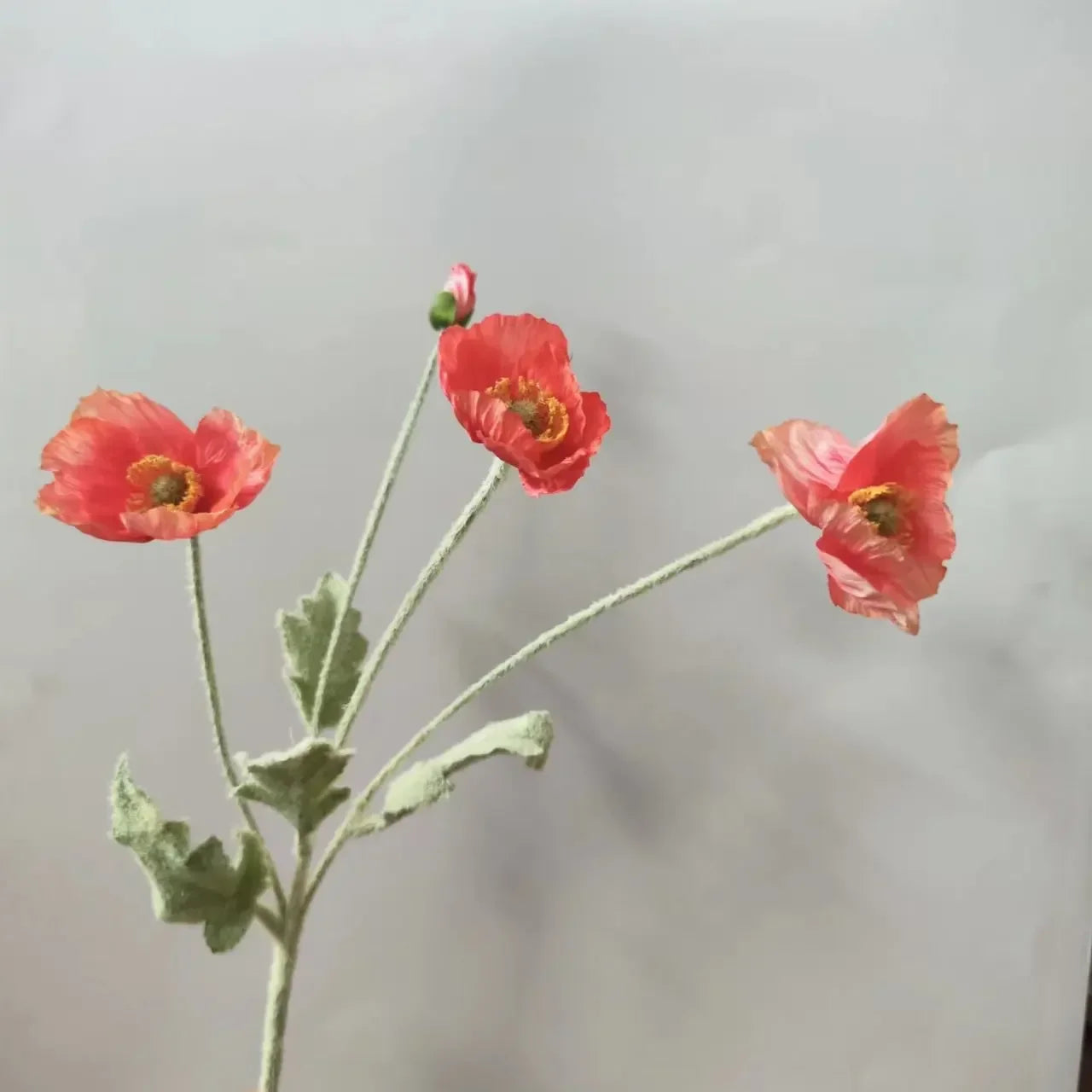 Fleur Artificielle en Soie