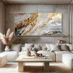 Tableau Moderne Art