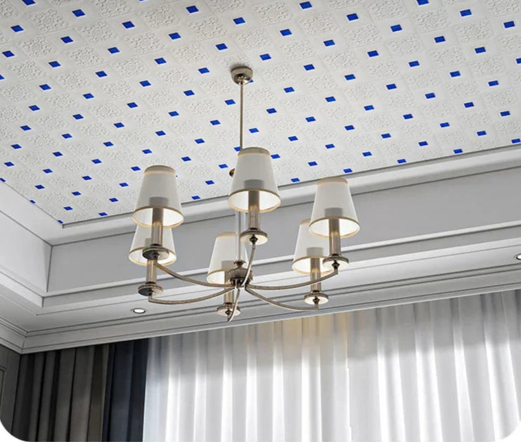 Autocollant Mural 3D