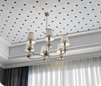 Autocollant Mural 3D